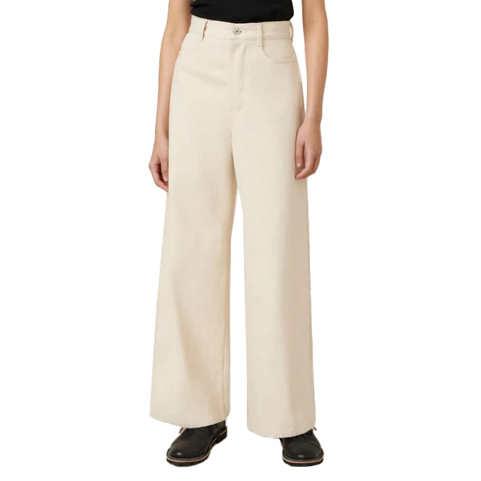 Kowtow Sailor Jeans